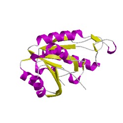 Image of CATH 4qf6L02