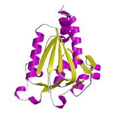 Image of CATH 4qfeF