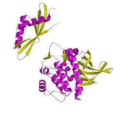 Image of CATH 4qfgA