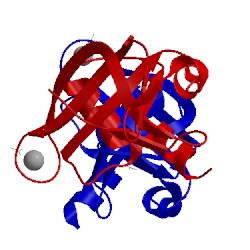 Image of CATH 4qfi