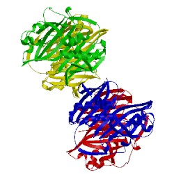 Image of CATH 4qfw