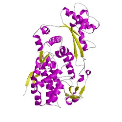 Image of CATH 4qfzD