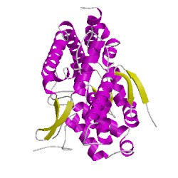 Image of CATH 4qg1C01