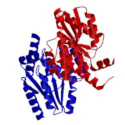 Image of CATH 4qgh