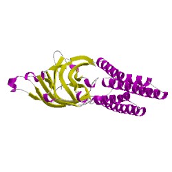 Image of CATH 4qh5A