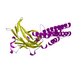 Image of CATH 4qh5B