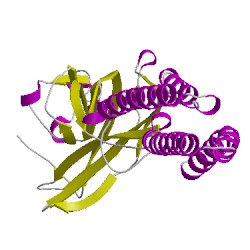 Image of CATH 4qh5D