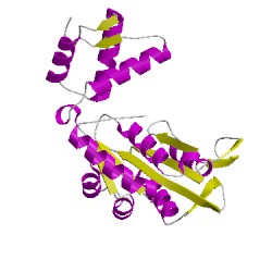 Image of CATH 4qhtA