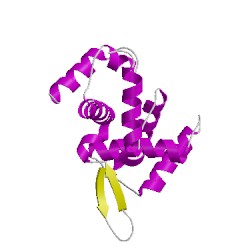 Image of CATH 4qi2C