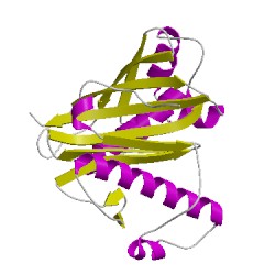 Image of CATH 4qjlA