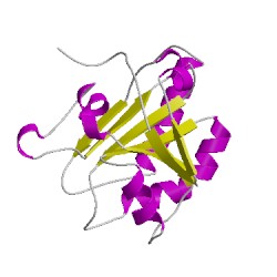 Image of CATH 4ql7A