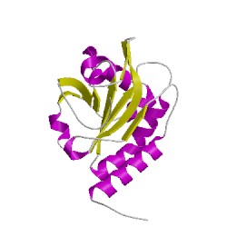 Image of CATH 4ql7B