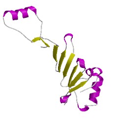 Image of CATH 4qoaA