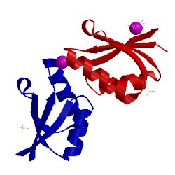 Image of CATH 4qot