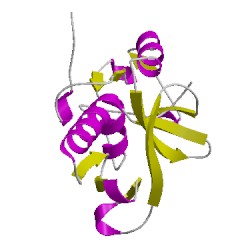 Image of CATH 4qplA