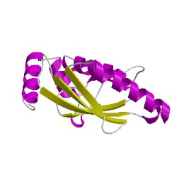 Image of CATH 4qplB