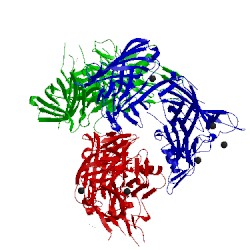 Image of CATH 4qq1