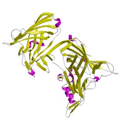 Image of CATH 4qq1A