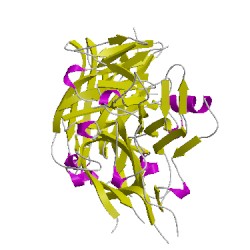 Image of CATH 4qq1B