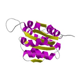 Image of CATH 4qq8D01