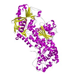 Image of CATH 4qqyE