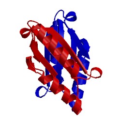 Image of CATH 4qr2