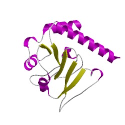 Image of CATH 4qr8A01