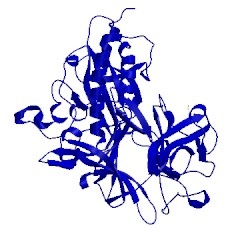 Image of CATH 4qs4