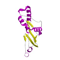 Image of CATH 4qtuC