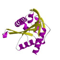 Image of CATH 4qtuD