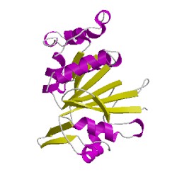 Image of CATH 4qu4A02