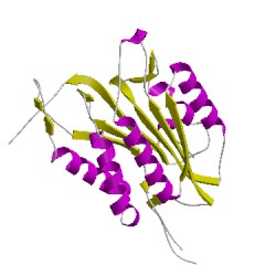 Image of CATH 4qu9A