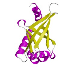 Image of CATH 4qvbB