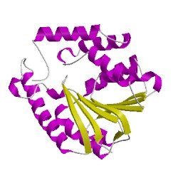 Image of CATH 4qvkB