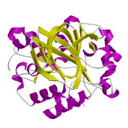 Image of CATH 4qx7A01