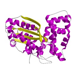 Image of CATH 4qz9A