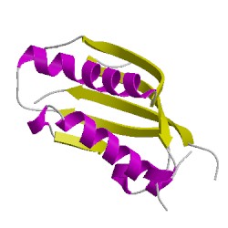 Image of CATH 4qz9A03