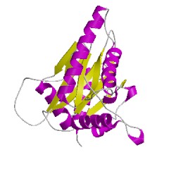 Image of CATH 4r02Q