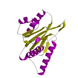 Image of CATH 4r02X