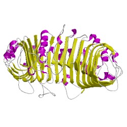 Image of CATH 4r09A