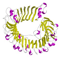 Image of CATH 4r09C