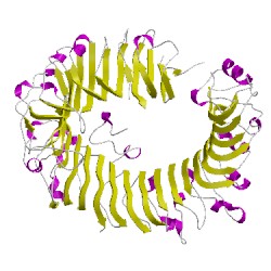 Image of CATH 4r09D