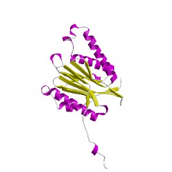 Image of CATH 4r18M