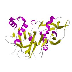 Image of CATH 4r1cA