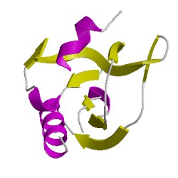 Image of CATH 4r1cA01