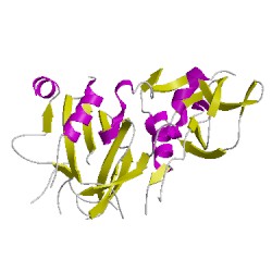 Image of CATH 4r1cB