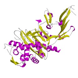 Image of CATH 4r23B