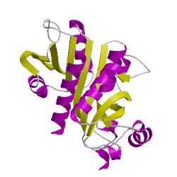 Image of CATH 4r2wE