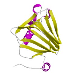 Image of CATH 4r52A