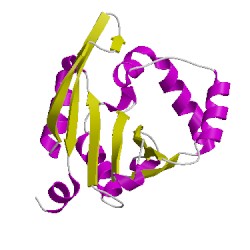 Image of CATH 4r57A